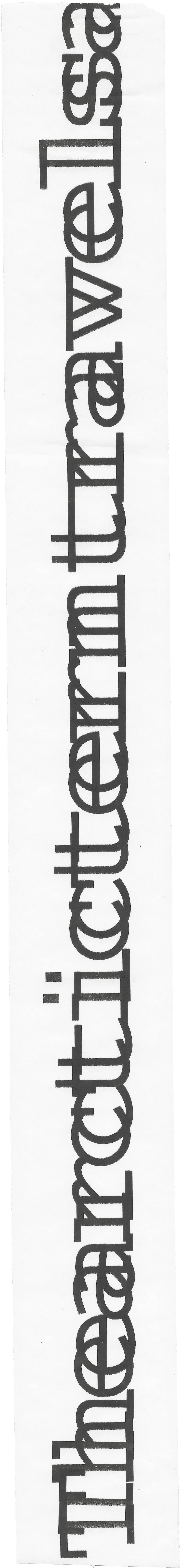 Ticket